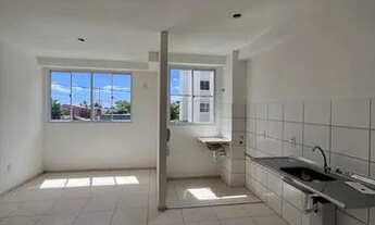 Imagem 4: Alugo AP na Messejana