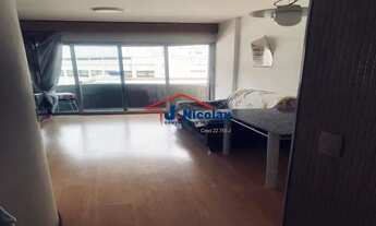 Imagem 7: APARTAMENTO VENDA LOCAÇÃO LIBERDADE, 55m²