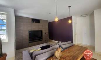 Imagem 3: Casa com 4 dormitórios à venda, 500 m² por R$ 3.000.000 - Belvedere - Belo Horizonte/MG