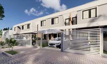 Imagem 5: PORTO ALEGRE - Casa de Condomínio - Aberta dos Morros