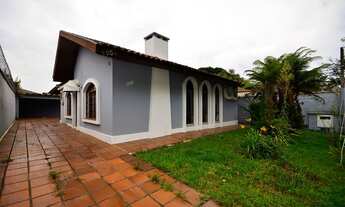 Imagem 3: JARDIM VERGINIA III- CONSTRUTORA CASTEVAL- TÉRREA-COM QUINTAL DE 381M E JARDIM