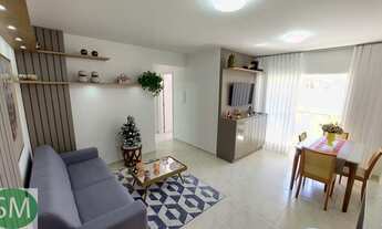 Imagem 5: Apartamento para venda possui 66 metros quadrados com 2 quartos em Serraria - São José - S