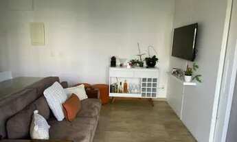 Imagem 4: Locação Apartamento 1 Dormitórios - 35 m² Campo Belo