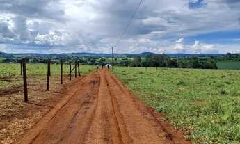 Imagem 3: Chácaras de 1.500 mt em Caturai ha 50 km de Goiânia !