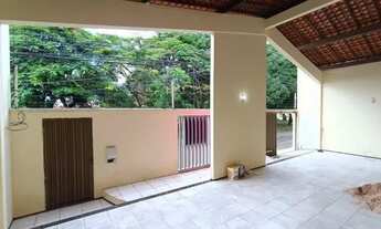 Imagem 2: Casa para Locação em São Luís, Parque Athenas, 6 dormitórios, 2 suítes, 4 banheiros, 4 vag