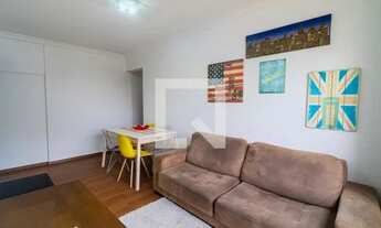 Imagem 4: Apartamento à Venda - Vila Mascote, 2 Quartos, 58 m2