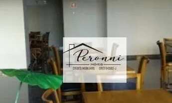 Imagem 4: Apartamento com 3 dormitórios para alugar, 98 m² por R$ 4.471,58/mês - Quinta da Primavera