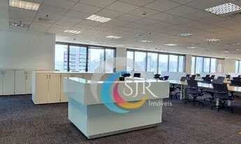 Imagem 7: Conjunto para alugar, 1140 m² - Pinheiros - São Paulo/SP