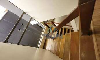 Imagem 7: Condomínio Primavera - Sobrado com 4 dormitórios (2 suítes) à venda, 240 m² por R$ 1.280.0