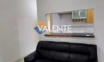 Imagem 2: Apartamento com 2 quartos para Locação - Itararé - São Vicente/SP