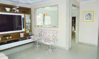 Imagem 4: Vila Nivi Locação Sobrado 3 Suítes, 5 Vgs 6.500