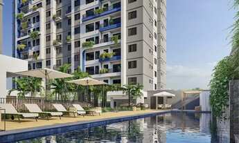 Imagem 3: Apartamento 2Q (Sendo 1 Suíte