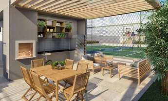 Imagem 2: Apartamento para Venda em Poá, Centro, 3 dormitórios, 1 suíte, 3 banheiros, 2 vagas