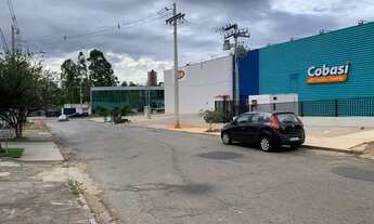 Imagem 7: Sobrado para venda com 375 metros quadrados com 4 quartos em Vila Rezende - Goiânia - GO