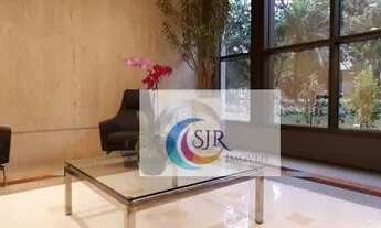 Imagem 2: Conjunto comercial de 1630 m² com 46 vagas- Heliponto