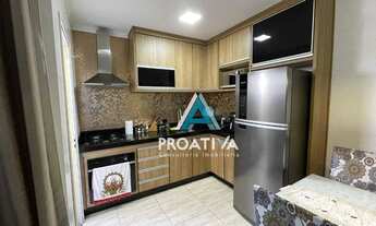 Imagem 4: Apartamento à venda, 58 m² por R$ 350.000,08 - Vila Alice - Santo André/SP