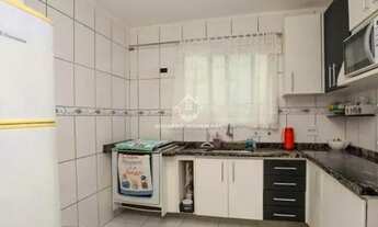 Imagem 7: REF:6488. Casa Assobradada em Condomínio, 3 dorm. Ótima oportunidade! Não perca essa oport