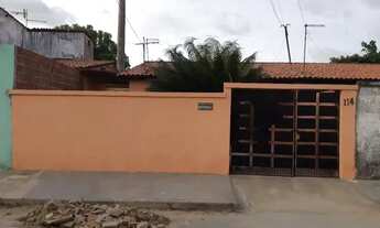 Imagem 4: Casa no Metrópole, 02 Quartos, 02 vagas