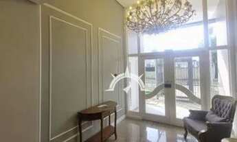 Imagem 3: Apartamento com 3 dormitórios à venda, 83 m² por R$ 1.002.000,00 - Vila Ipiranga - Porto A