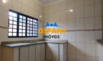 Imagem 4: JD EUROPA CASA AMPLA 3 DORMITÓRIOS