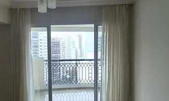 Imagem: Apto para aluguel possui 102 m² com 3 quartos