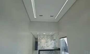 Imagem 4: CASA COM 03 SUÍTES NA 408 NORTE