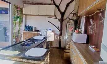 Imagem 5: Casa com 02 quartos e 02 vagas no Ouro verde, Campo Largo