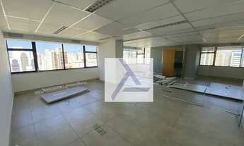 Imagem 6: Sala para alugar, 279 m² por R$ 33.168,70/mês - Moema - São Paulo/SP