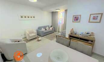 Imagem 2: COBERTURA À VENDA NO BAIRRO CASTELO, 3 QUARTOS, 4 VAGAS, VISTA DEFINITIVA, PRÉDIO COM LAZ