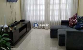 Imagem 3: Apartamento com 2 dorms, Aparecida, Santos - R$ 500 mil, Cod: 239