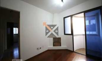 Imagem: APARTAMENTO CAMPO BELO-AEROPORTO, METRÔ