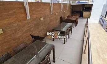 Imagem 2: Apartamento com 3 dormitórios à venda, 100 m² por R$ 600.000 - Tambauzinho - João Pessoa/P