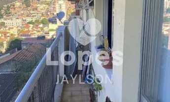 Imagem 2: Apartamento - 02 quartos - Lins de Vasconcelos