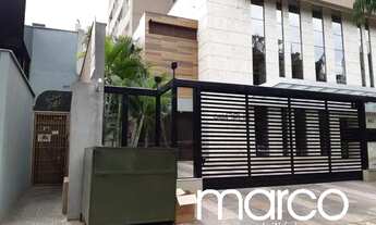 Imagem 2: Comercial sala no Galeria RBF - Sala 10 - Bairro Setor Bueno em Goiânia