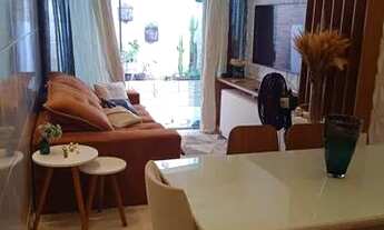 Imagem 5: Casa com 3 quartos