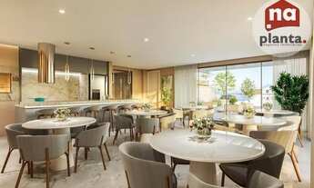 Imagem 5: Apartamento à venda no Bairro Coqueiros, Florianópolis,com 2 quartos, 1 vaga