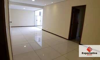 Imagem 3: Apartamento Garden com 3 dormitórios para alugar, 110 m² por R$ 3.500/mês - Nova Floresta