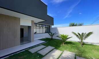 Imagem 3: Casa de alto padrão com 450m² de terreno em área nobre Itauna - MG