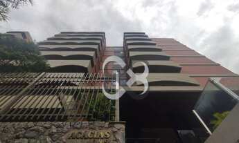 Imagem 2: Apartamento com 3 dormitórios para alugar, 177 m² por R$ 2.800/mês - Centro - Londrina/PR