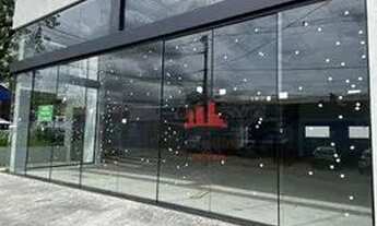 Imagem 3: Salão para alugar, 396 m² por R$ 11.175/mês - Nova Americana - Americana/SP