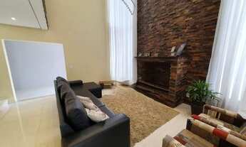 Imagem 2: 8310 - 4 quartos 305m² Venda Casa de Condomínio - Jardim Residencial Carmem Blanco Carmen