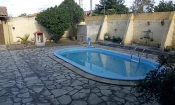 Imagem 3: Linda casa com piscina para alugar em Gravatá