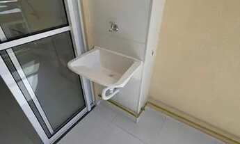 Imagem 2: Aluguel Jardim de Aruana - apartamento pra alugar