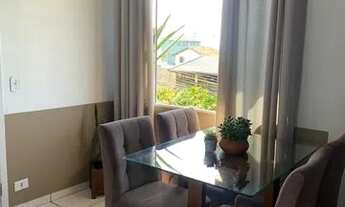 Imagem 7: Apartamento no Caiua com móveis planejados