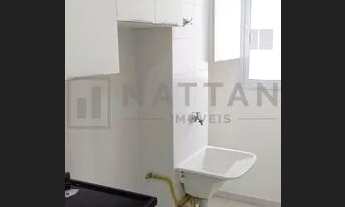 Imagem: Apartamento com 2 dormitórios para alugar