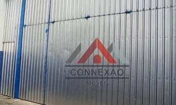 Imagem 6: Galpão à venda, 200 m² por R$ 680.000,00 - Jardim Márcia - Suzano/SP