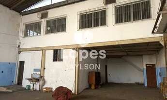 Imagem 6: Galpão-À VENDA-Parada de Lucas-Rio de Janeiro-RJ