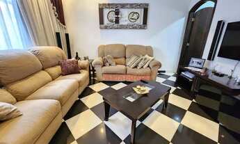 Imagem 2: Sobrado com 4 dormitórios à venda, 194 m² por R$ 780.000,00 - Itaquera - São Paulo/SP