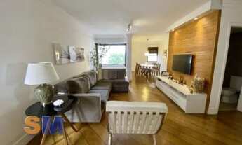 Imagem 7: APARTAMENTO 3 DORMITORIOS-1 SUITE- 2 VAGAS - VENDA