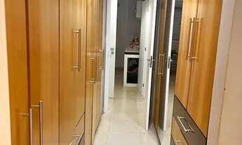 Imagem 3: Apartamento para venda tem 122 metros quadrados com 4 quartos em Nova Suiça - Goiânia - GO